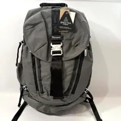 【タグ付き新品】TRIMMERS スペクトラ リュック バッグパック グレー