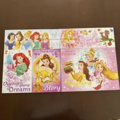 ディズニープリンセス ジグソーパズル