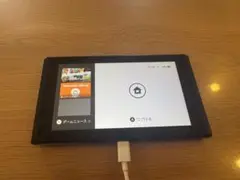 Nintendo Switch　本体　ジャンク品