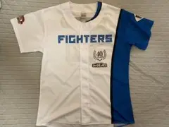 シャウエッセン　ファイターズ　ユニフォーム　　40周年