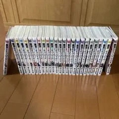 東京卍リベンジャーズ漫画※6巻〜30巻（24冊）セット