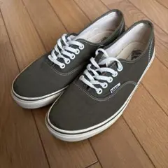 vanz オーセンティック　v44cl