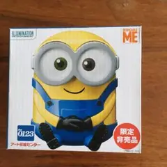 ミニオン/アート オリジナル加湿器