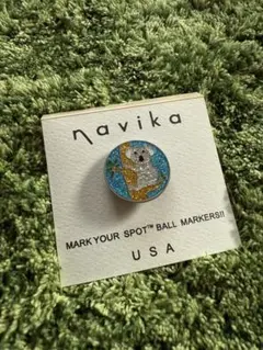 【新品】 navika マーカー