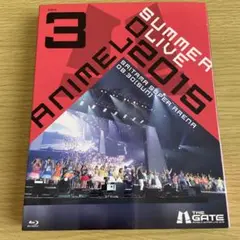 Animelo Summer Live 2015 -THE GATE- 8.30