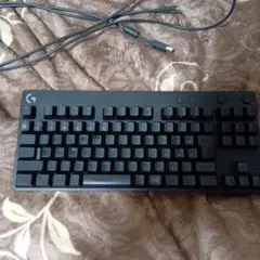 ゲーミングキーボード　 GPRO ギーボード