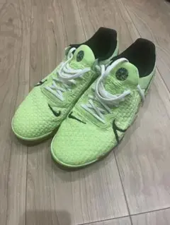 Nike リアクトガト　フットサル　サッカーシューズ　レア ナイキ「リアクトガト」正式公開！新作フットサルシューズ