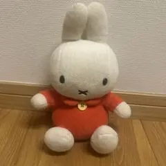 ミッフィー ぬいぐるみ 約30cm