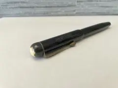 MONTBLANC No.2 Fountain Pen モンブラン 万年筆