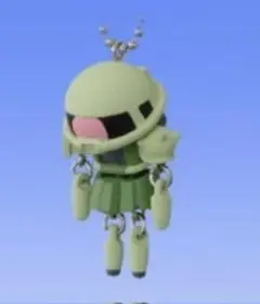 ♯Hhf09AE きどうせんしガンダム ゆるるん スイング フル 6種 ♯Hhf09AE きどうせんしガンダム ゆるるん スイング フル 6種