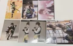 薄ミュ LIVE3 ミュージカル 薄桜鬼 藤堂平助 樋口裕太 セット