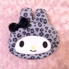 アベイル】ヒョウ柄シリーズ【サンリオキャラクターズ】 - YouTube