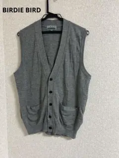 BIRDIE BIRD☆ベストニット
