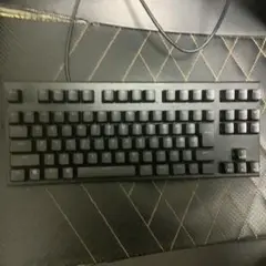 REALFORCE GX1 日本語配列
