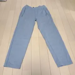 モンベル　ジャージパンツ　グレー　XS