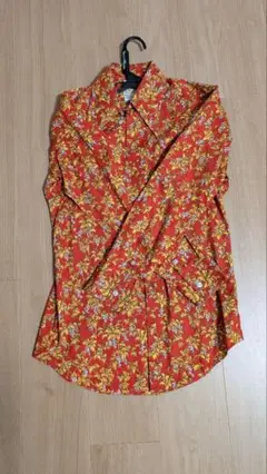 70s ヴィンテージシャツ