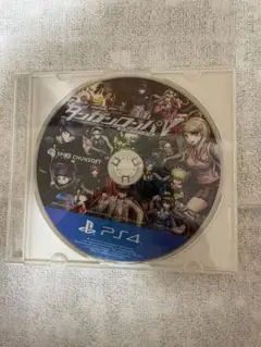 ダンガンロンパV3 みんなのコロシアイ新学期 PS4