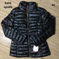 ケイトスペード(kate spade)ダウンジャケットxsサイズ