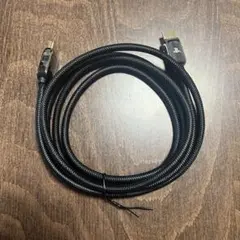 PS用　HDMIケーブル 2.0m 2個セット