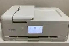 Canon TR9530 プリンター・複合機