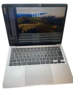 【ジャンク品】MacBook Air (M1 13インチ　8GB、256GB ）
