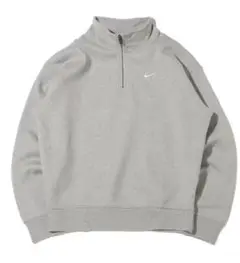 2025年最新】nike ソロ スウッシュ 1/4の人気アイテム - メルカリ