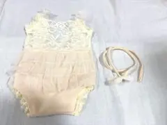 お値下げ中！ニューボーンフォト　衣装