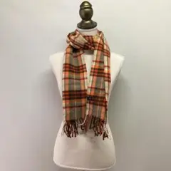 イタリア製 altea アルテア マフラー USED