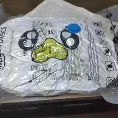 おばちぇくっちょん ぬいぐるみ やぃ！！&えいひぇ 廃盤 セット らぶいーず Mocchi-Mocchi- ぬいぐるみL ぴょんちー｜らぶいーず