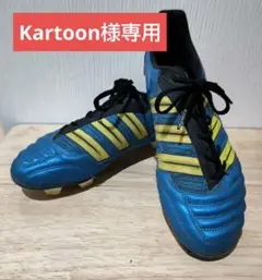 アディパワープレデターTRX FG