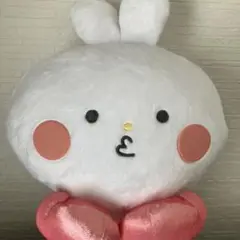 TVドラマ　くずぴょん ぬいぐるみ