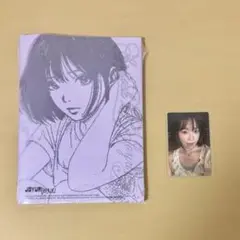 チョユリ　Episode 25　アルバム　Now ver.