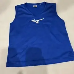 Mizuno アンダーシャツ 140 サッカー