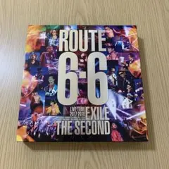 EXILE THE SECOND LIVE TOUR 2017-2018