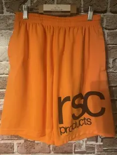 RSC ハーフパンツ