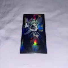 [ 崩壊:スターレイル ] 1周年記念 カード フォフォ 1点