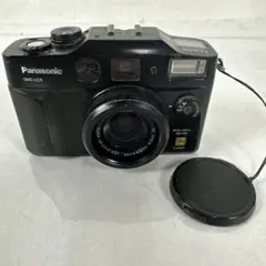 #2030 LUMIX DMC-LC5 Panasonic ライカ提携 希少良品 Panasonic Lumix DMC LC5 Digital Camera - YouTube
