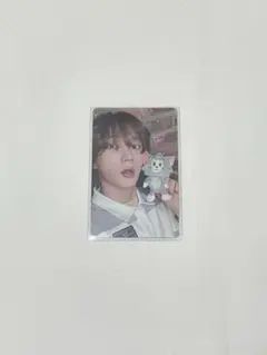 BOYNEXTDOOR ボネクド BOYLIFE HMV ラキドロ ソンホ