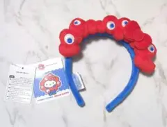 万博EXPO ミャクミャク　キティ　カチューシャ