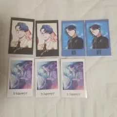 ビバレン XlamV DUH イッセイ 纏めセット