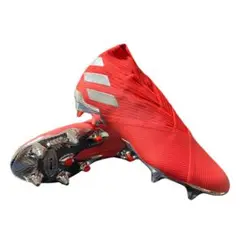 8/15まで値下げ！ Nemeziz 19 ＋ SG