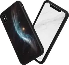 iPhone XS Max ケース　保護ケース　丈夫　おしゃれ