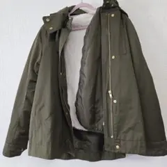 NATURAL BEAUTY BASICアウター