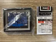 【即購入可】BLEACH 千年血戦篇　フレームマグネットC