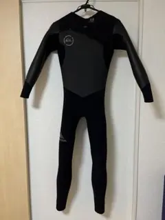 クイックシルバー セミドライ