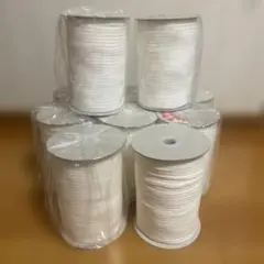 ウーリースピンテープ 10個