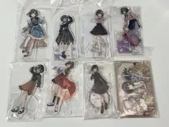 プロセカ 東雲絵名 アクリルスタンド まとめ売り
