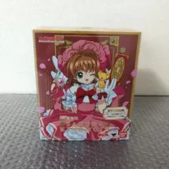 【希少】S.H.フィギュアーツ 木之本桜 カードキャプターさくら 初回限定仕様 Amazon.co.jp: TAMASHII NATIONS S.H.フィギュアーツ カード