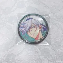 Paradox Live パラライ 缶バッジ 珂波汰 REVOLUTION