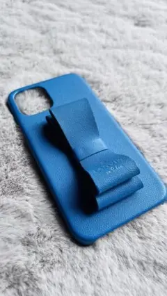 LANVIN スマホケース iPhone11プロ
